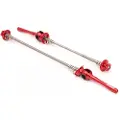 MSCH Copenhagen Ultralight Titanium Hurtigkoblingssett