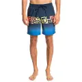 Quiksilver Word Block 17 Badebukse