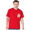 Superdry Vintage Tangled Uib T-skjorte