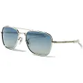 Ocean Sunglasses New York Solbriller