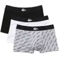 Lacoste 5h1774-00 Boxers 3 Enheter