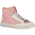 Superdry Vegan Basket Ov High Treningssko