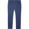 Faconnable F10 5 Pocket Gd Light Gab Stretch Bukser