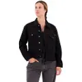 Superdry Boyfriend Jakke