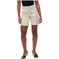Vila New Regular Waist Chinoshorts