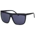Ocean Sunglasses Leopardo Solbriller