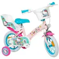 Toimsa Hello Kitty 12´´ Sykkel