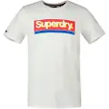 Superdry Vintage Cl Seasonal Mw T-skjorte