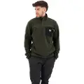 Superdry B Trail Polar-popovertopp i fleece
