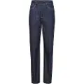 G-Star Tedie Ultra-high Waist Long Straight C Jeans