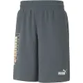 Puma Power Summer Graphics Shorts
