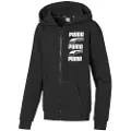 Puma Rebel Bold Tr Jakke