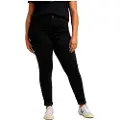 Lee Super High Scarlett Jeans