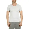 Emporio Armani 110810 Cc729 Kort Ermet V-hals T-skjorte