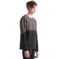 Specialized Legacy Spray Crewneck Langarmet T-skjorte