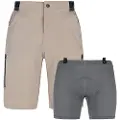 KILPI Trackee Shorts