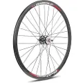 Gurpil Fixed Dp-18 Balls Disc Tubular Bakhjul