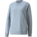 Puma Her Crew Tr Collegegenser