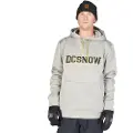 Dc-shoes Snowstar Collegegenser