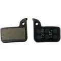 Sram Monoblock Hydraulic Road Disc/level A1 Organiske Skivebremseklosser 20 Par