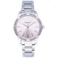 Radiant Shinny Pastels 38 Mm Ra566202 Dameklokke