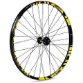 Gtr Sl27 27.5´´ Disc Terrengsykkel Forhjul