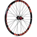 Gtr Sl20 27.5´´ Disc Mtb Bakhjul
