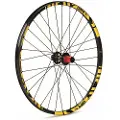 Gtr Sl23 12s 27.5´´ 6b Disc Mtb Bakhjul