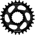 Leonardi Racing Gecko Track Cannondale Dm Offset Ovalt Drev 6 Mm