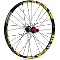 Gtr Sl35 Plus 27.5´´ Tubeless Mtb Bakhjul