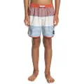 Quiksilver Scallop Stripe 14 Badebukse