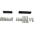 Pedro´s Verktøy Torque Bit Set Ii