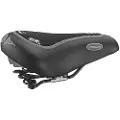 Selle Monte Grappa Bravo Gel Sykkelsete