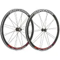 Gipiemme Equipe 716 Cl Disc Tubeless Landeveishjulsett