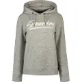 Superdry Vintage Downtown Scripted Hetteskjorte