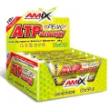 Amix Atp Vials Energidrikk Enkeltdoseboks Sitron 25ml 10 Enheter