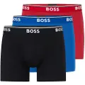 Hugo Boss Power Boxers 3 Enheter