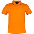 North sails Logo Kortermet Poloskjorte