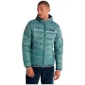 Timberland Mid Weight Hooded Jakke