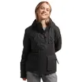 Superdry Ultimate Microfibre Wind Jakke