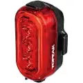 Topeak Taillux 100 Usb Baklys