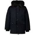 Superdry New Rookie Down Jakke