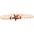 Lancaster Jla-brstar4wh Armbånd
