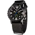 Bogey Bsfs002grbk Klokke