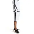 Antony Morato Slim-fit Fleece In Stretchy Cotton Sports Shorts
