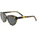 Ocean Sunglasses Kimberly Solbriller For Kvinner