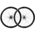 FFWD Tyro 2.0 Cl Disc Tubeless Landeveishjulsett
