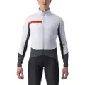 Castelli Beta Ros Jakke