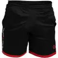 Black Crown Olimpo Shorts