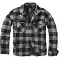 Brandit Lumberjack Jakke